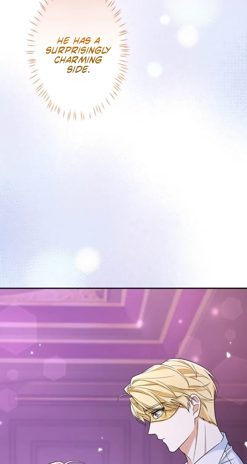 The Duchess Decides to Have an Affair Chapter 9 - page 67