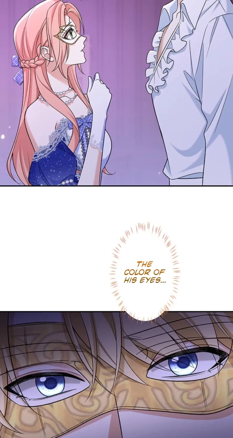 The Duchess Decides to Have an Affair Chapter 9 - page 68