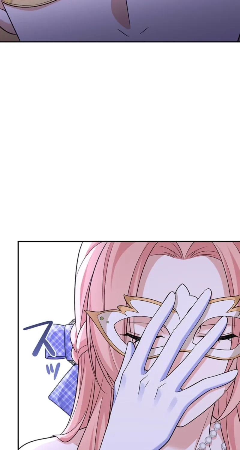 The Duchess Decides to Have an Affair Chapter 9 - page 69