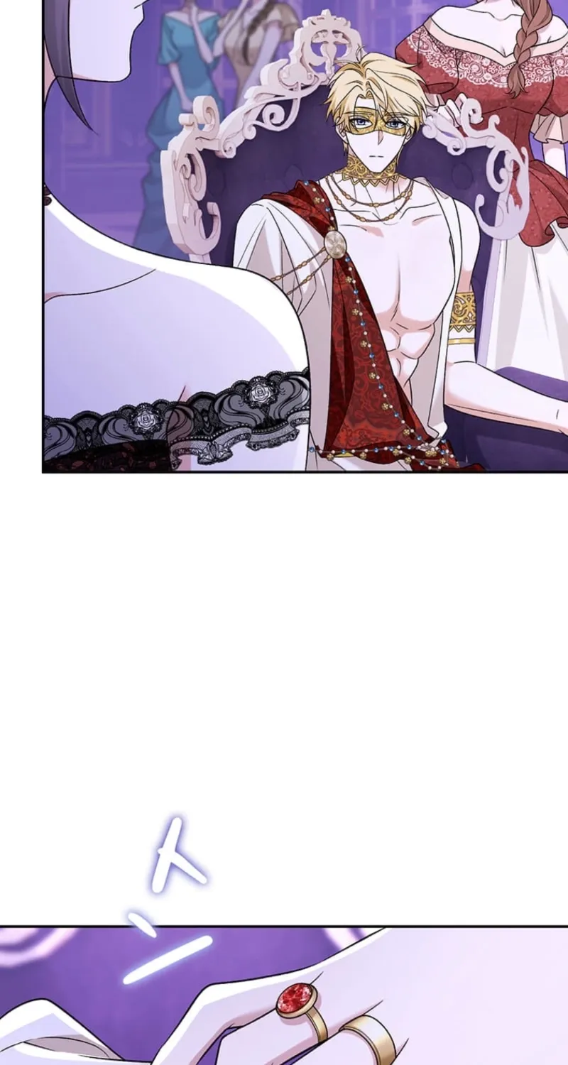 The Duchess Decides to Have an Affair Chapter 9 - page 7