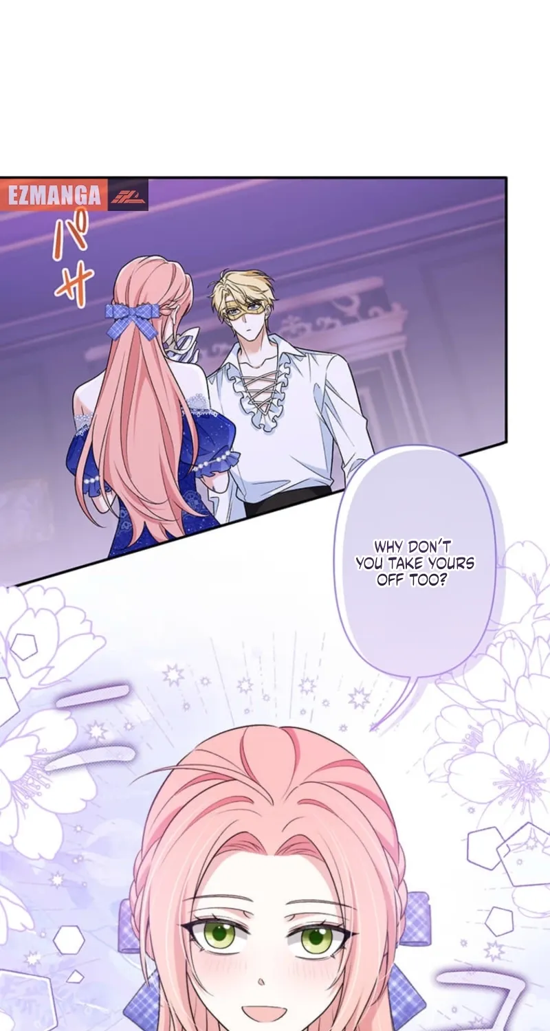 The Duchess Decides to Have an Affair Chapter 9 - page 71