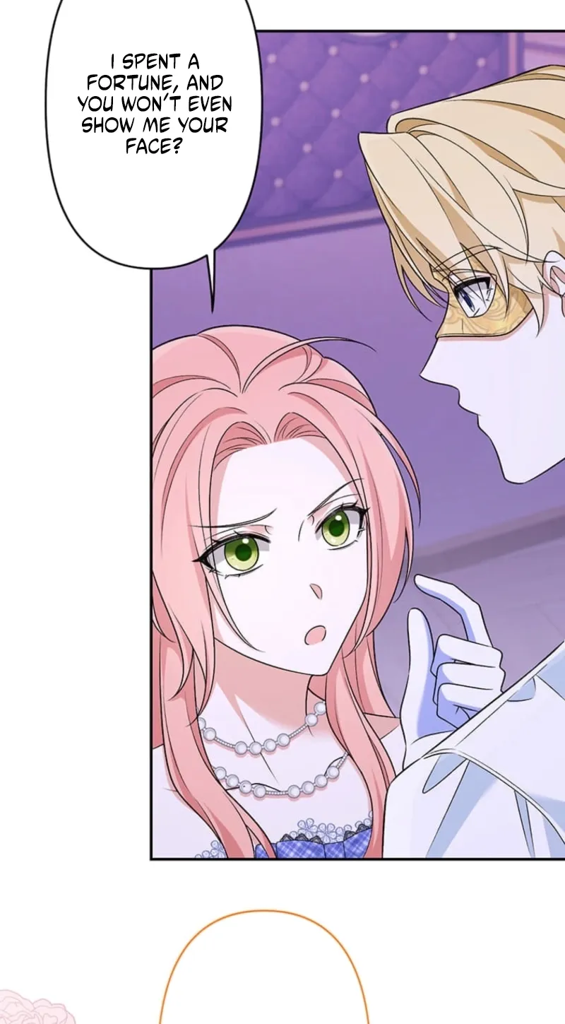 The Duchess Decides to Have an Affair Chapter 9 - page 74