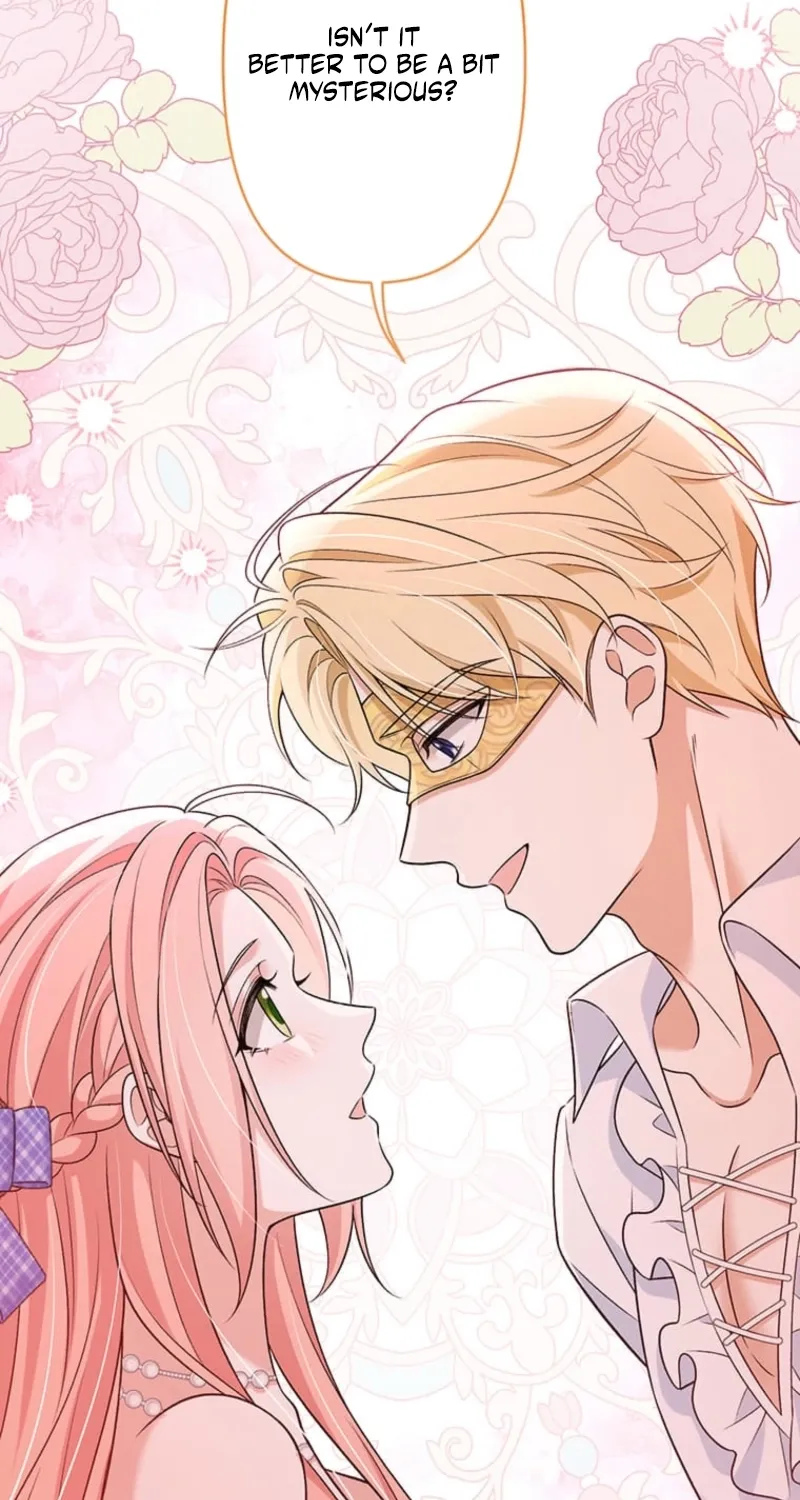 The Duchess Decides to Have an Affair Chapter 9 - page 75