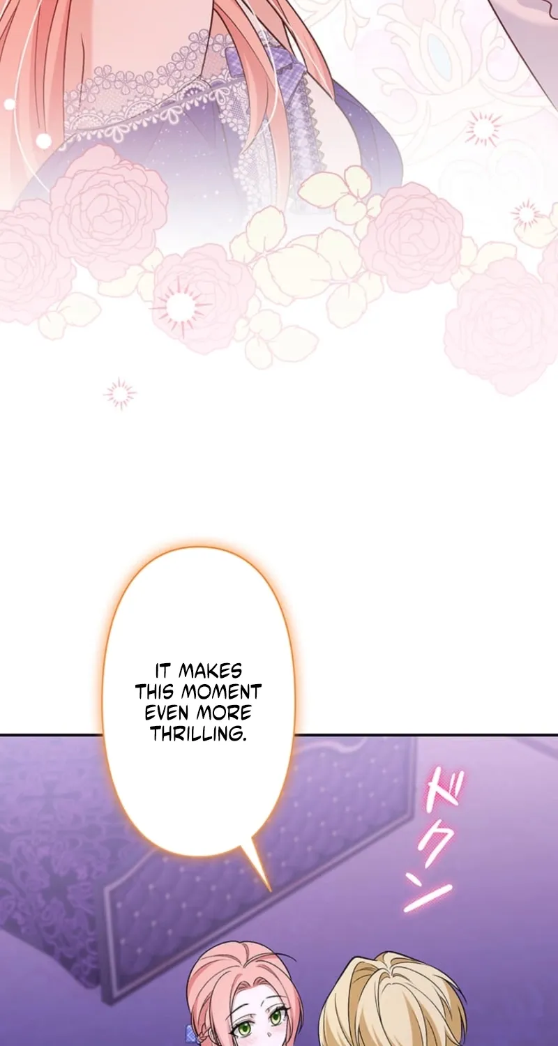 The Duchess Decides to Have an Affair Chapter 9 - page 76