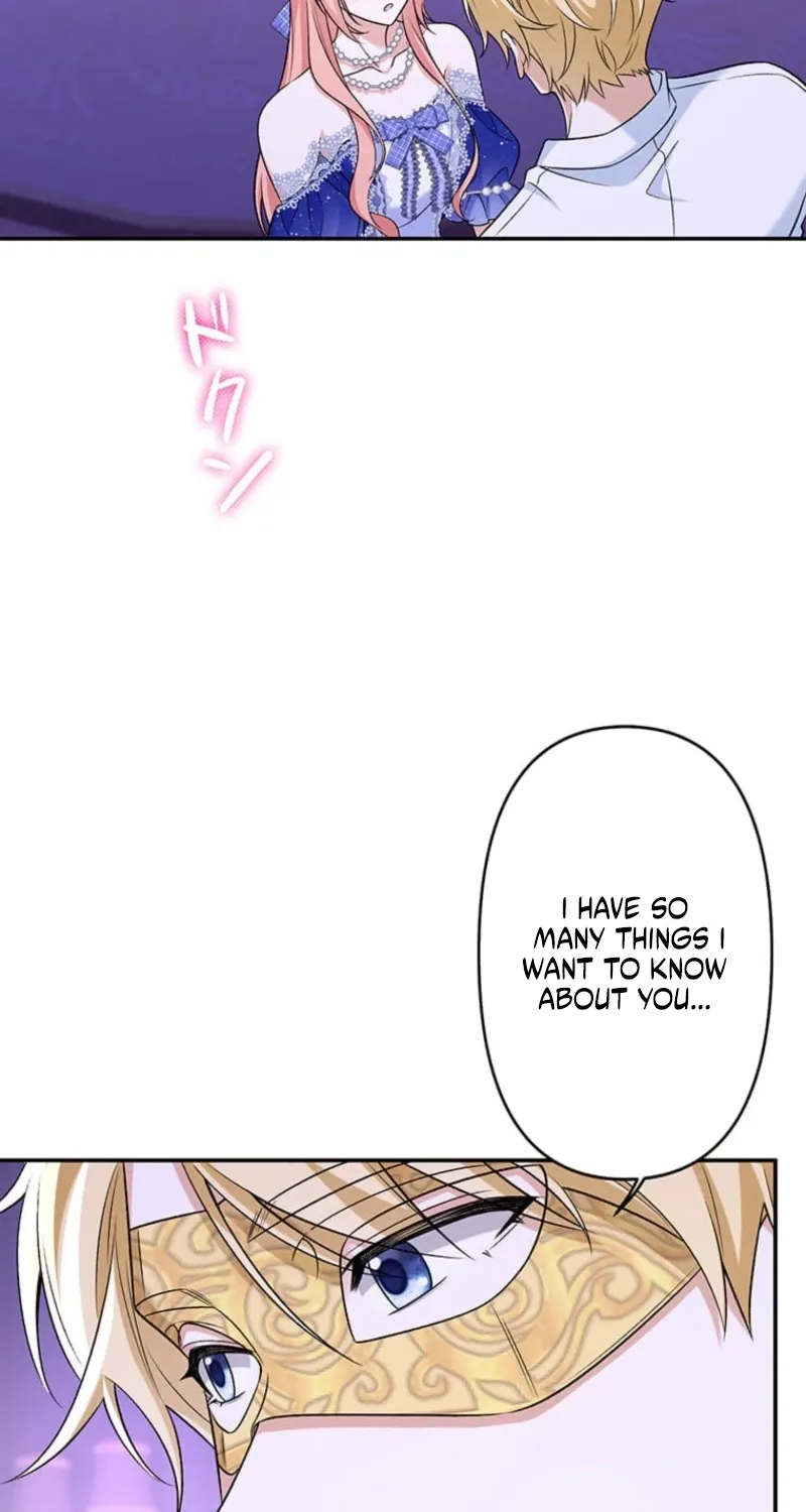 The Duchess Decides to Have an Affair Chapter 9 - page 77