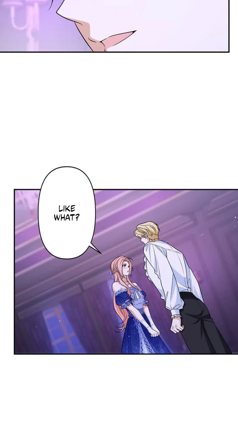 The Duchess Decides to Have an Affair Chapter 9 - page 78