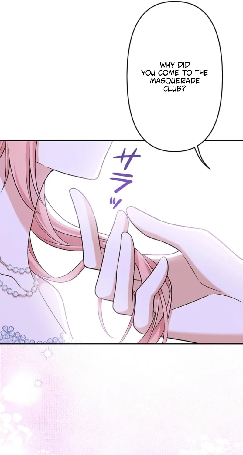 The Duchess Decides to Have an Affair Chapter 9 - page 79