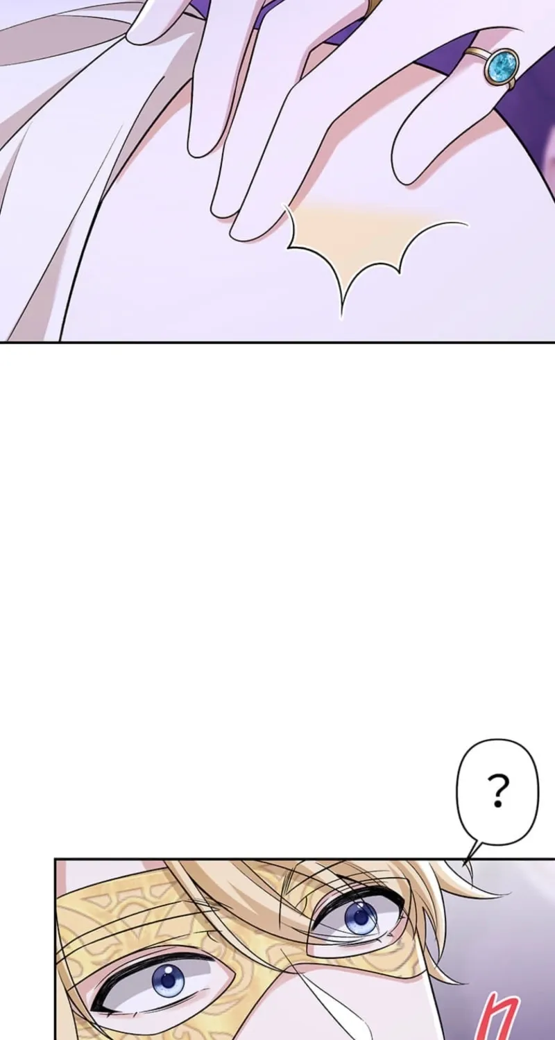 The Duchess Decides to Have an Affair Chapter 9 - page 8