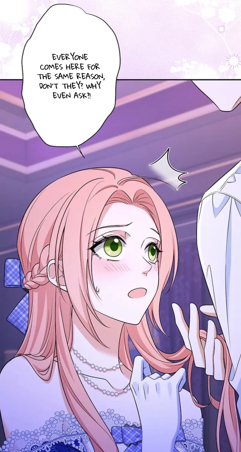 The Duchess Decides to Have an Affair Chapter 9 - page 80