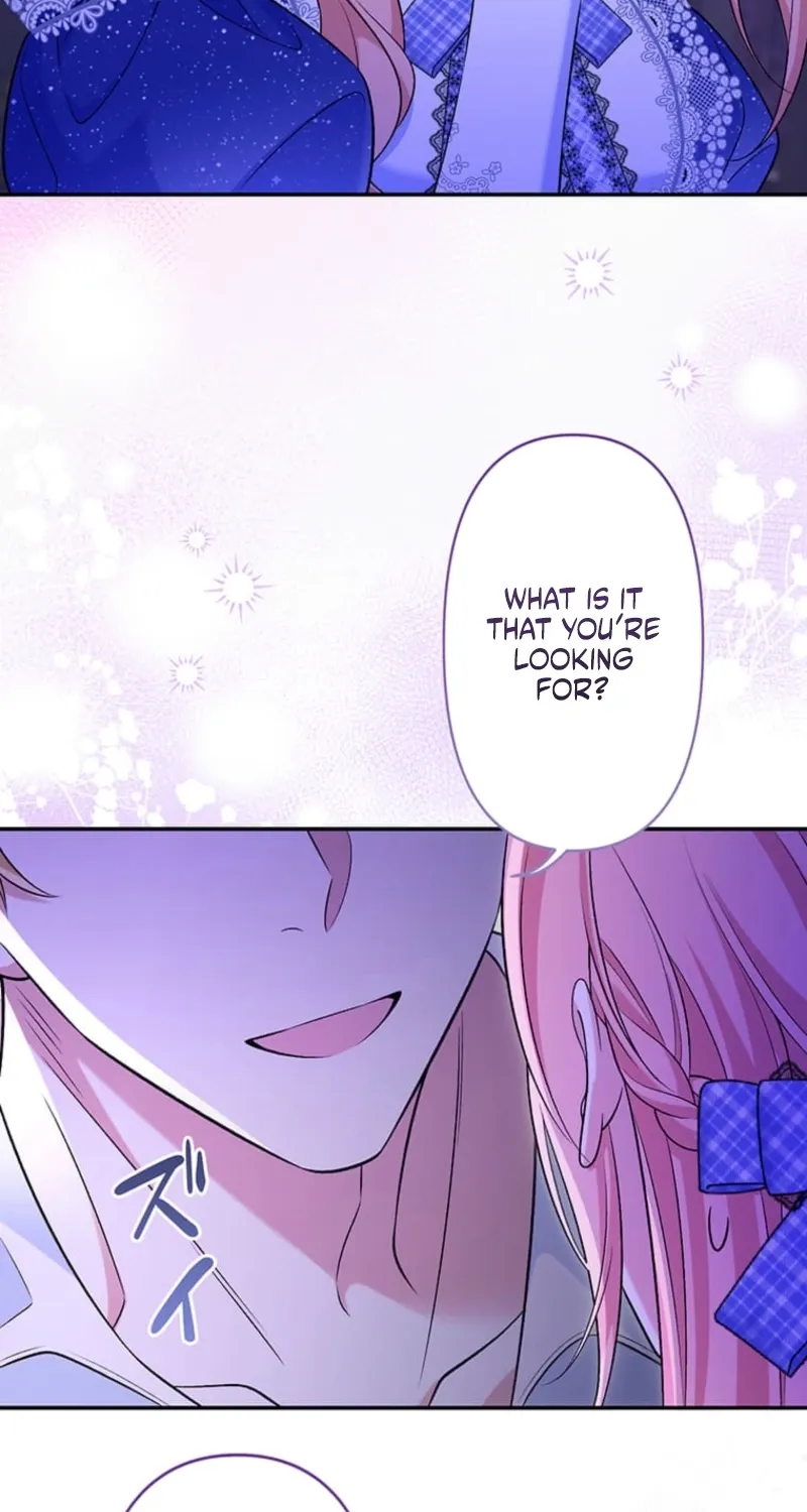 The Duchess Decides to Have an Affair Chapter 9 - page 81