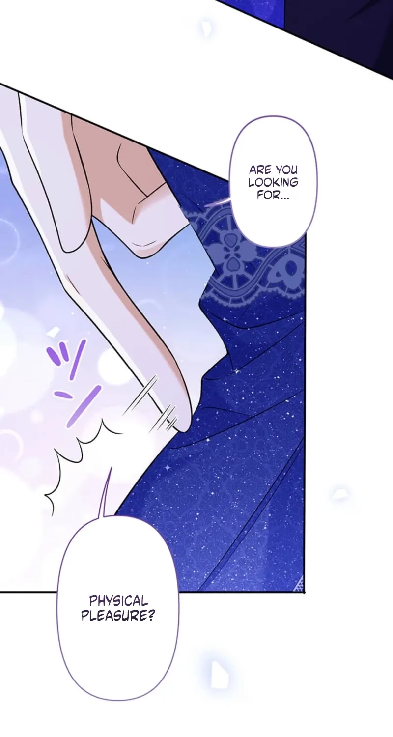 The Duchess Decides to Have an Affair Chapter 9 - page 84