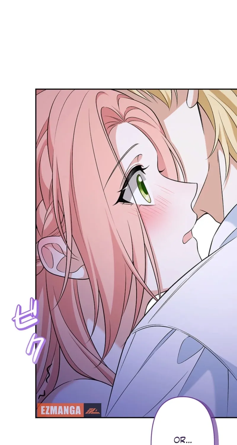 The Duchess Decides to Have an Affair Chapter 9 - page 85