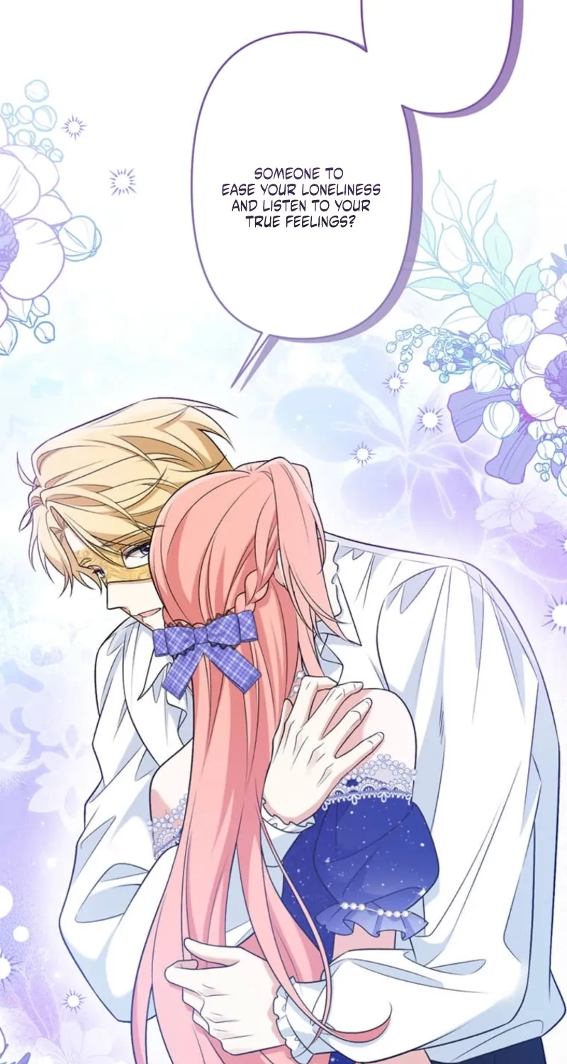 The Duchess Decides to Have an Affair Chapter 9 - page 86