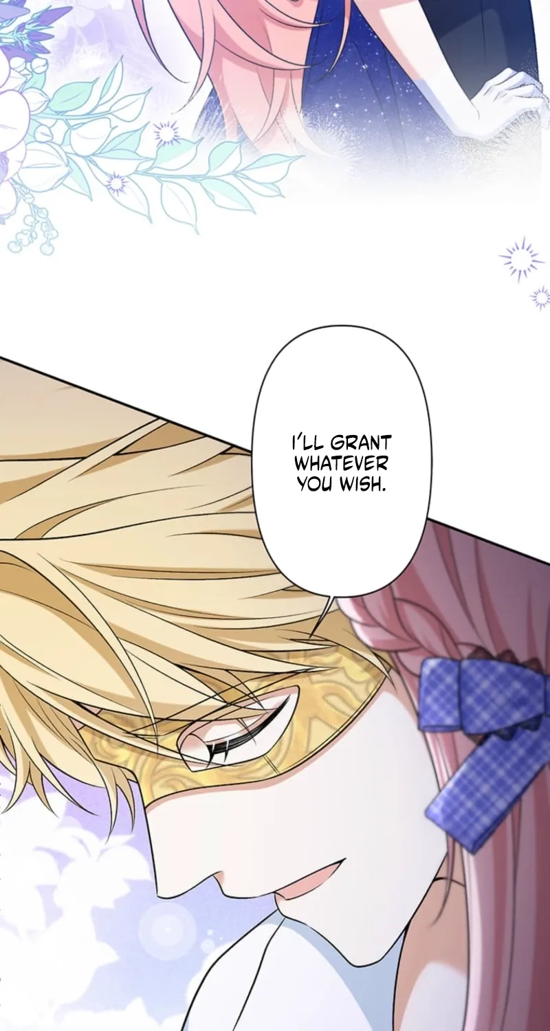 The Duchess Decides to Have an Affair Chapter 9 - page 87