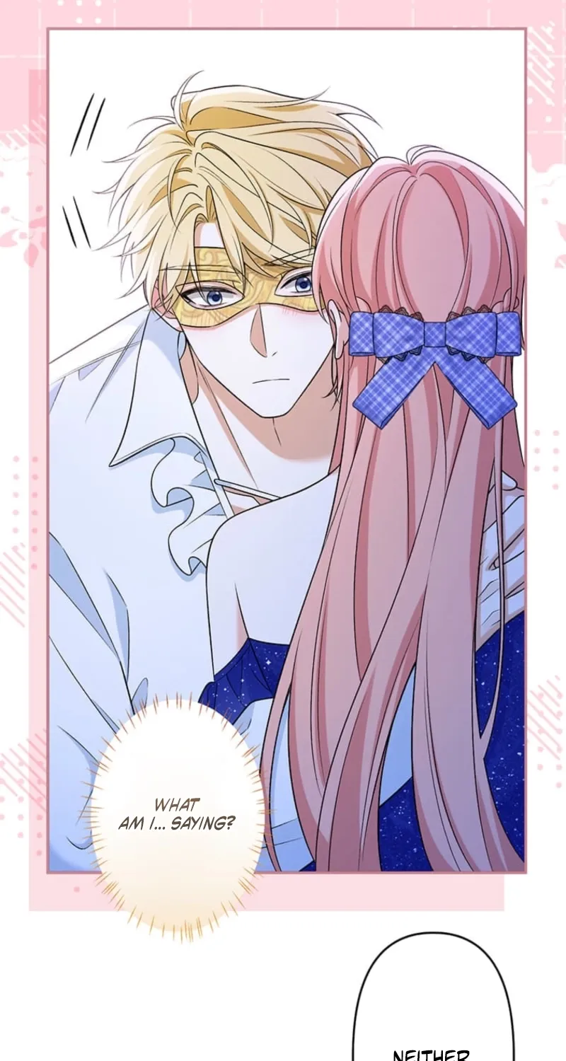 The Duchess Decides to Have an Affair Chapter 9 - page 89