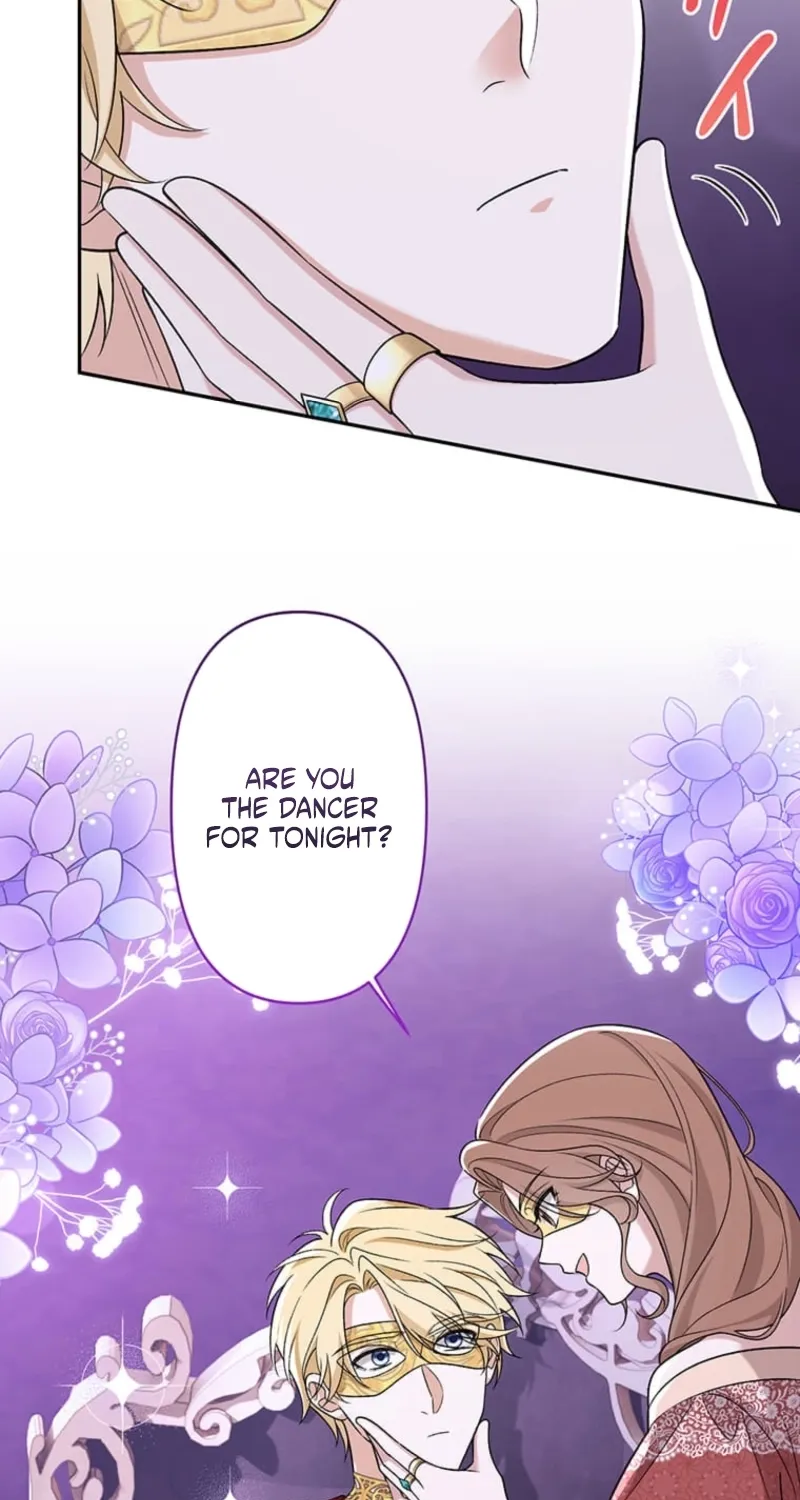 The Duchess Decides to Have an Affair Chapter 9 - page 9