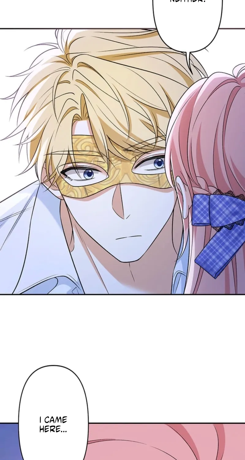 The Duchess Decides to Have an Affair Chapter 9 - page 90