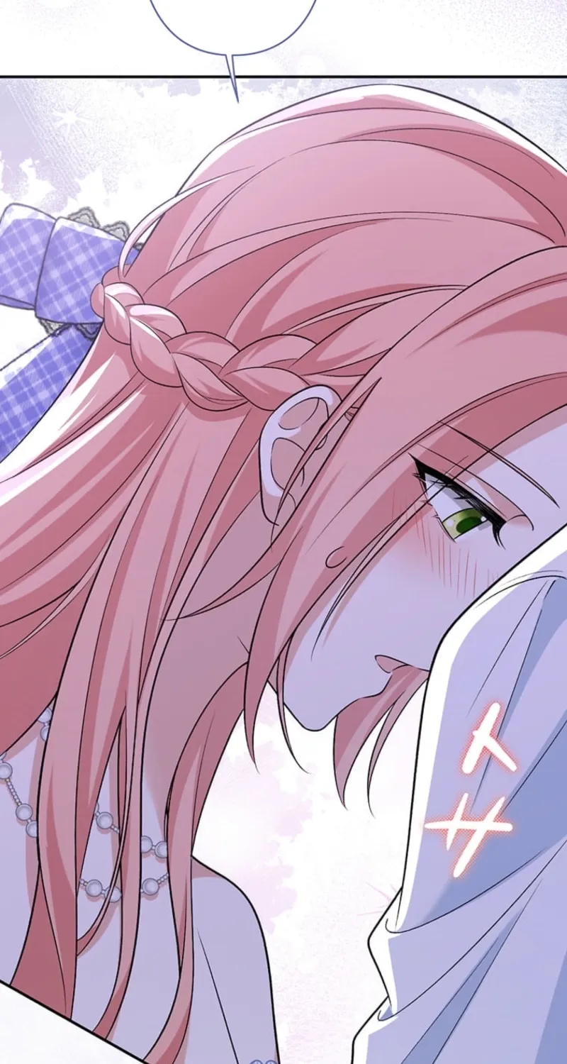 The Duchess Decides to Have an Affair Chapter 9 - page 92