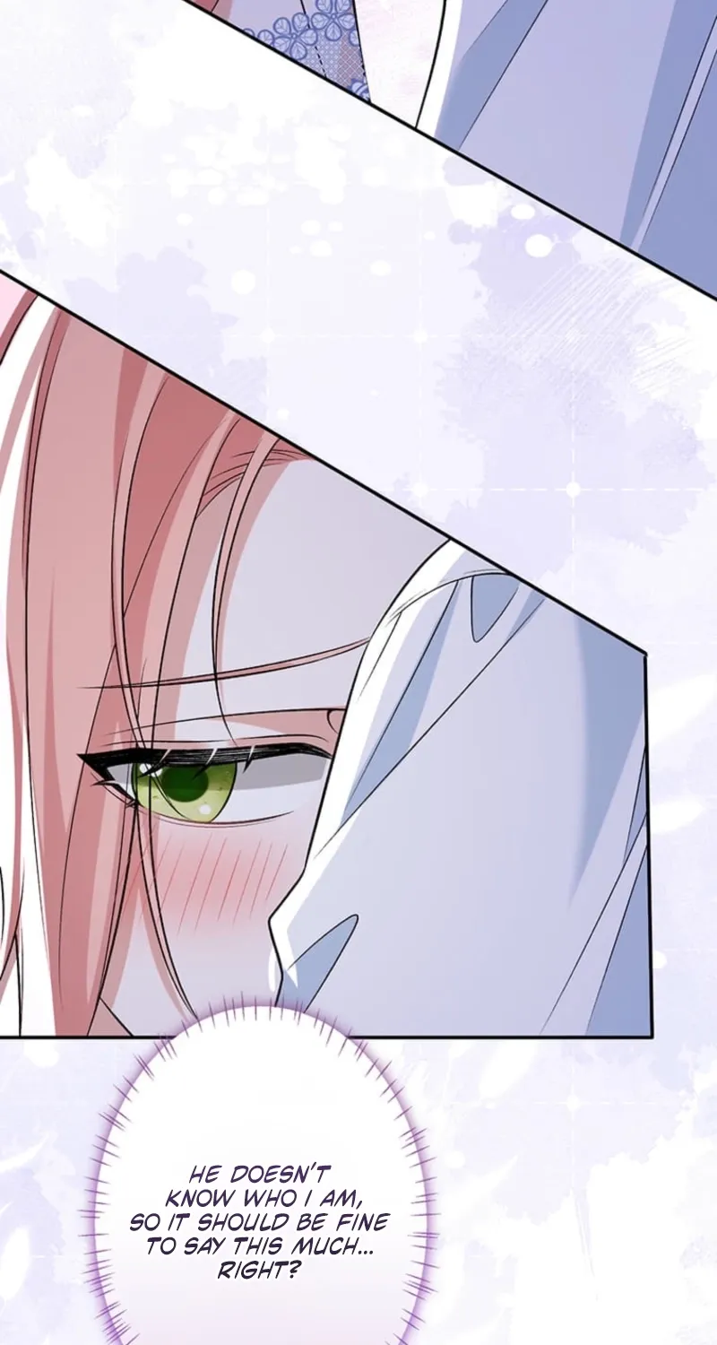 The Duchess Decides to Have an Affair Chapter 9 - page 93