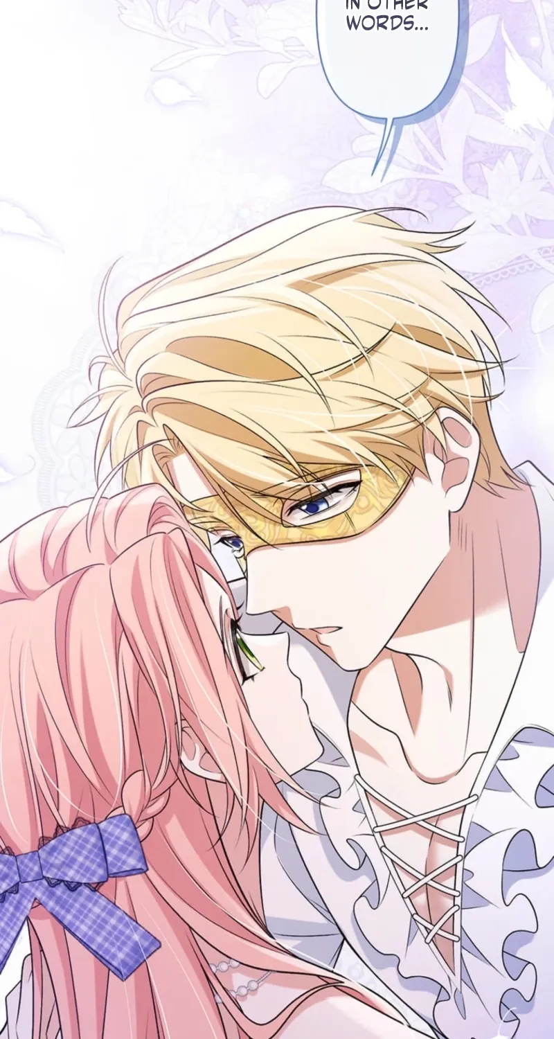 The Duchess Decides to Have an Affair Chapter 9 - page 96