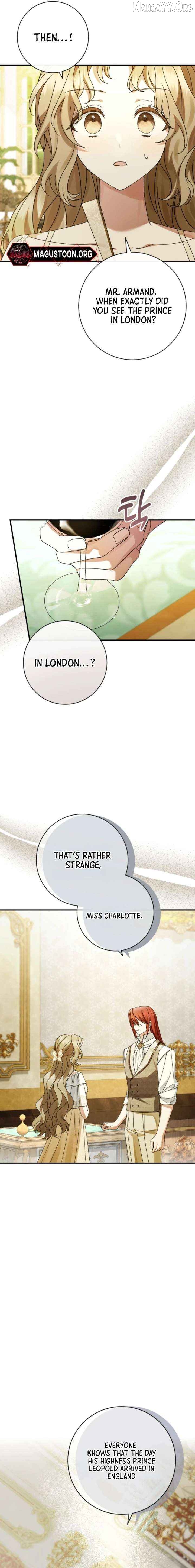 Sonnet of the Dawn Chapter 8 - page 10