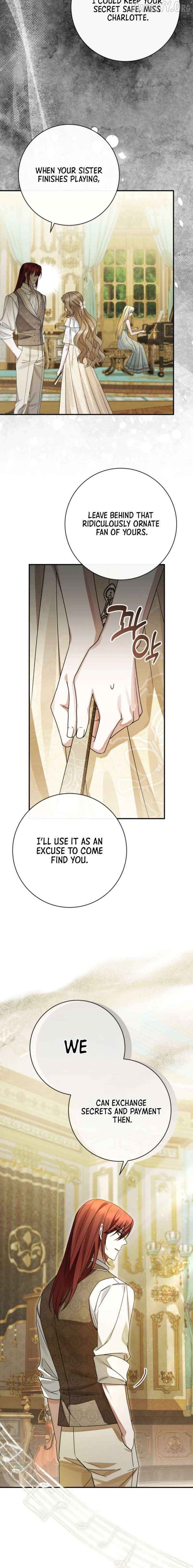 Sonnet of the Dawn Chapter 8 - page 15