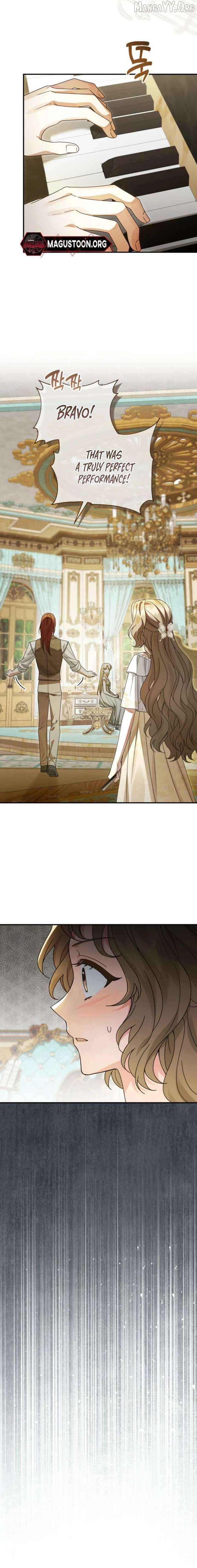 Sonnet of the Dawn Chapter 8 - page 16