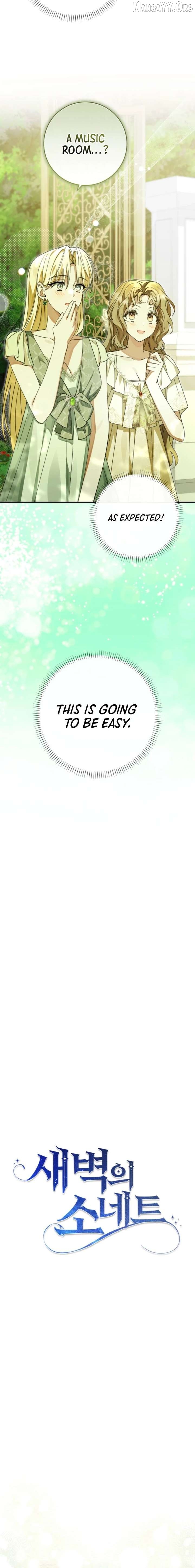 Sonnet of the Dawn Chapter 8 - page 3