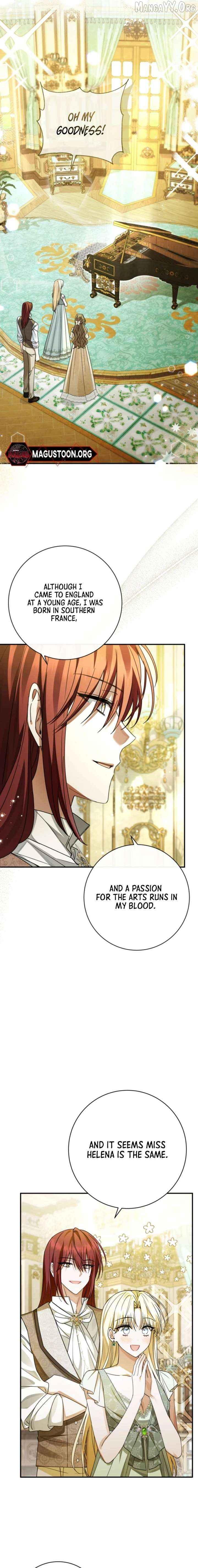 Sonnet of the Dawn Chapter 8 - page 4