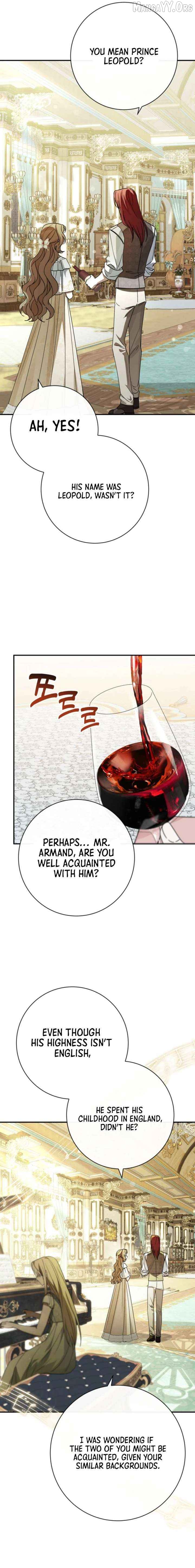 Sonnet of the Dawn Chapter 8 - page 8