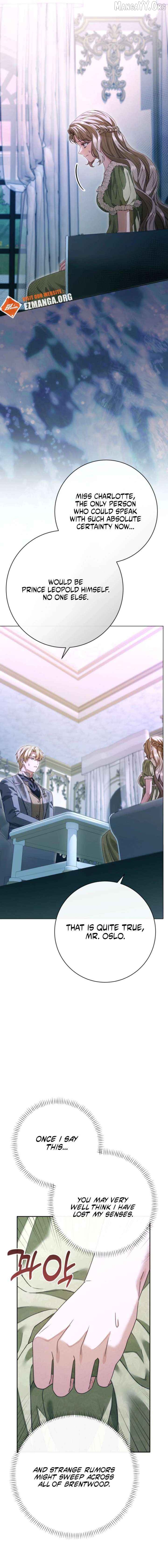 Sonnet of the Dawn Chapter 20 - page 15