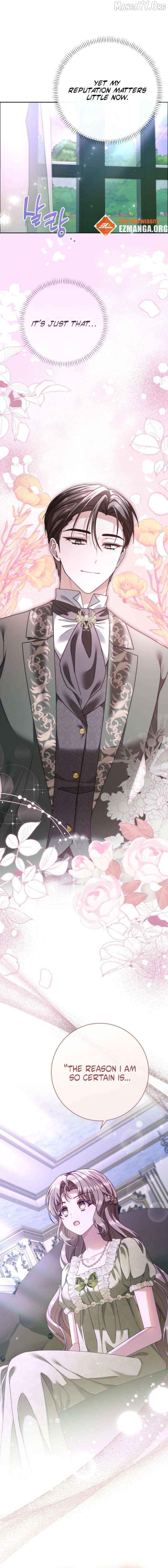 Sonnet of the Dawn Chapter 20 - page 16