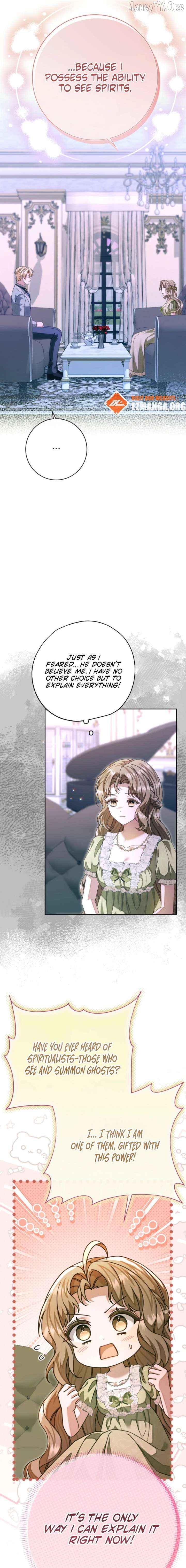 Sonnet of the Dawn Chapter 20 - page 17