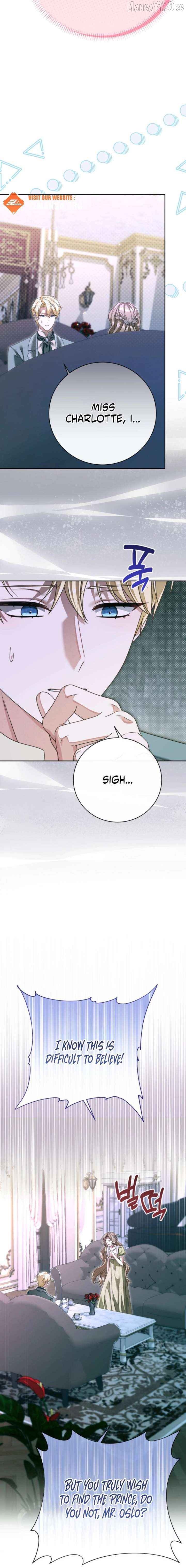 Sonnet of the Dawn Chapter 20 - page 18