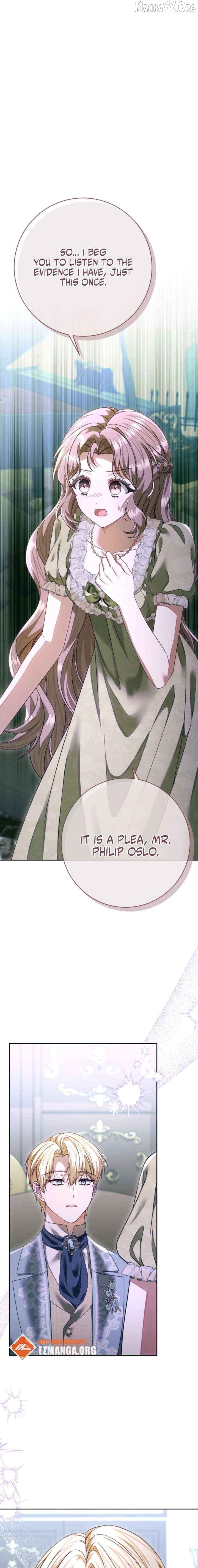 Sonnet of the Dawn Chapter 20 - page 19