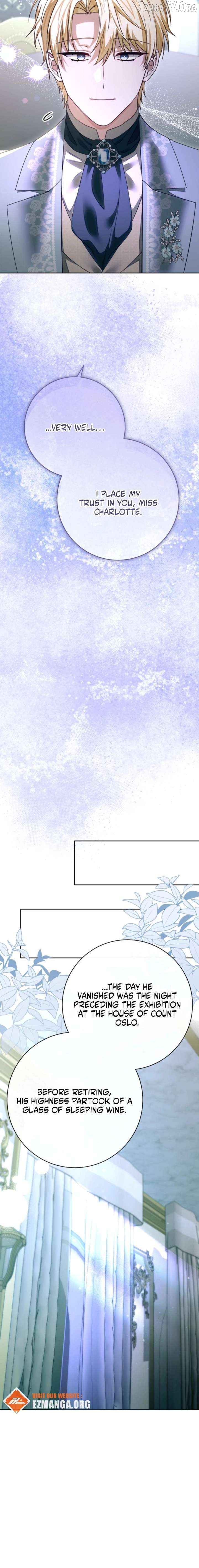 Sonnet of the Dawn Chapter 20 - page 20