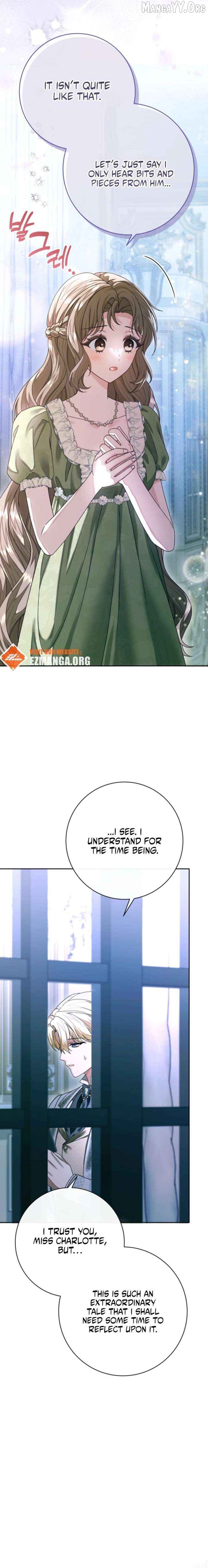 Sonnet of the Dawn Chapter 20 - page 22