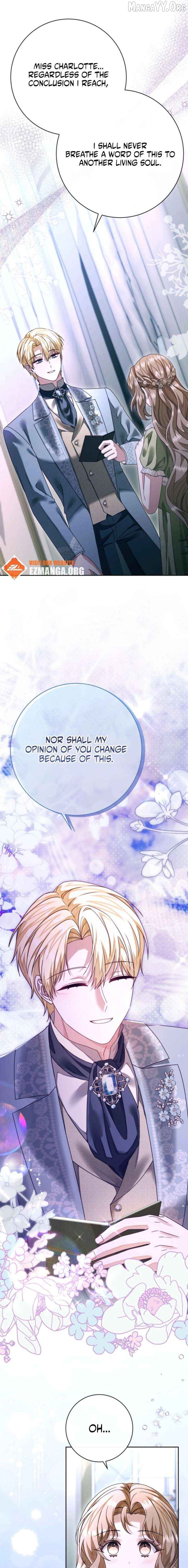 Sonnet of the Dawn Chapter 20 - page 23