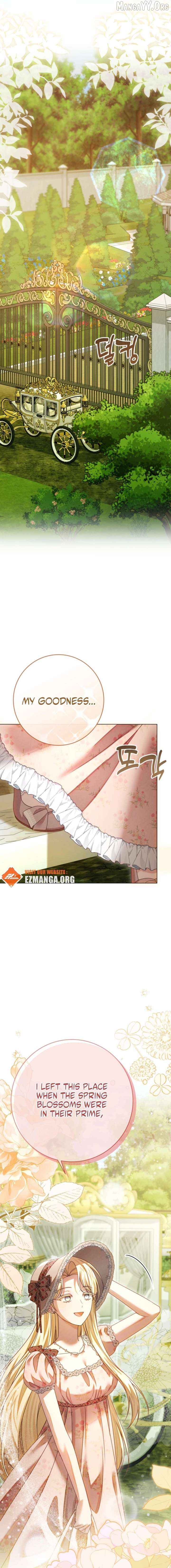 Sonnet of the Dawn Chapter 20 - page 25