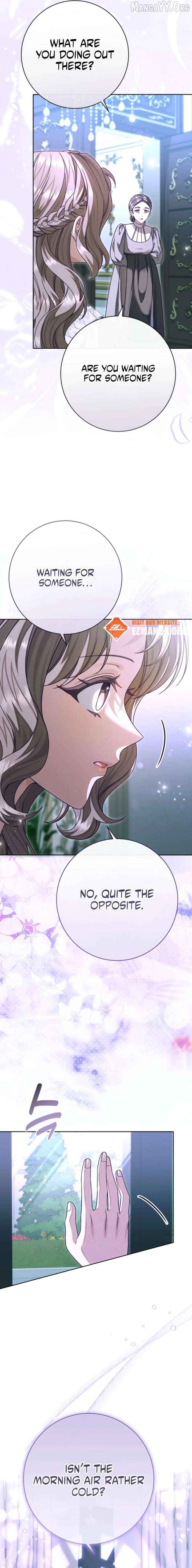 Sonnet of the Dawn Chapter 20 - page 3