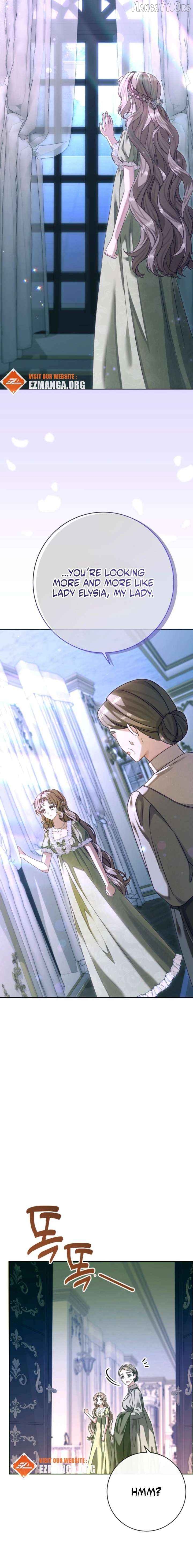 Sonnet of the Dawn Chapter 20 - page 4