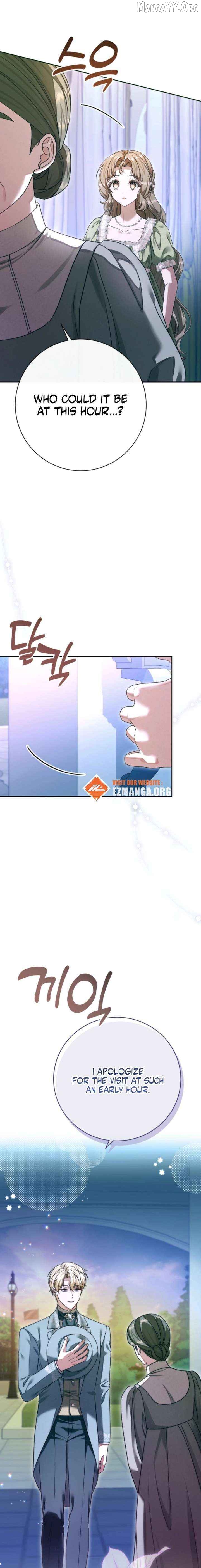 Sonnet of the Dawn Chapter 20 - page 5