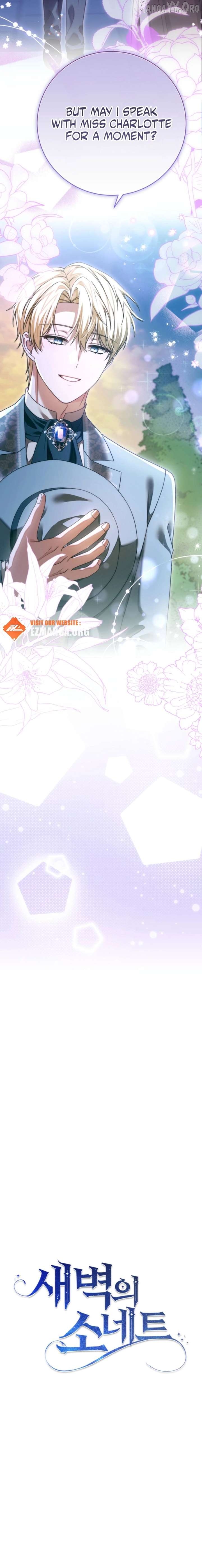 Sonnet of the Dawn Chapter 20 - page 6