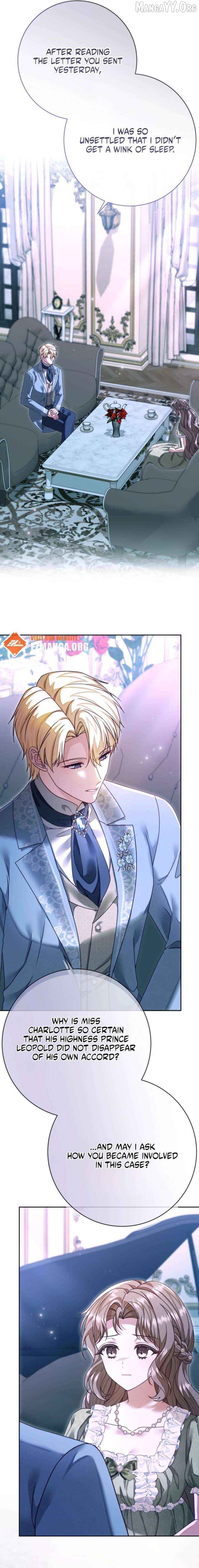 Sonnet of the Dawn Chapter 20 - page 7