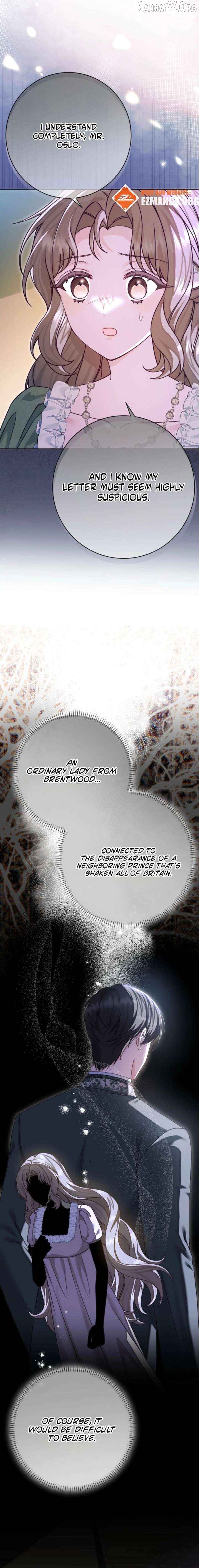 Sonnet of the Dawn Chapter 20 - page 8