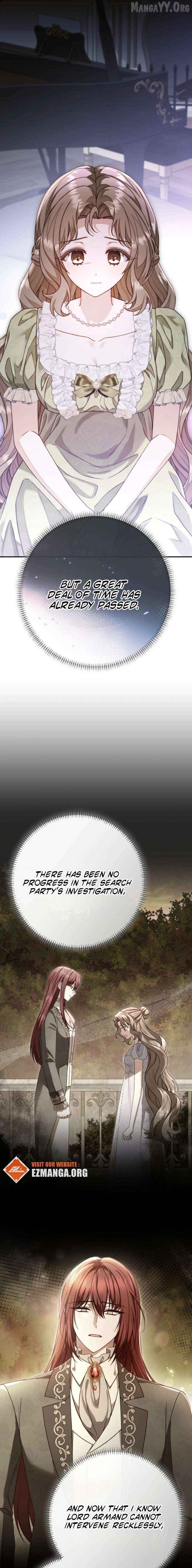 Sonnet of the Dawn Chapter 20 - page 9