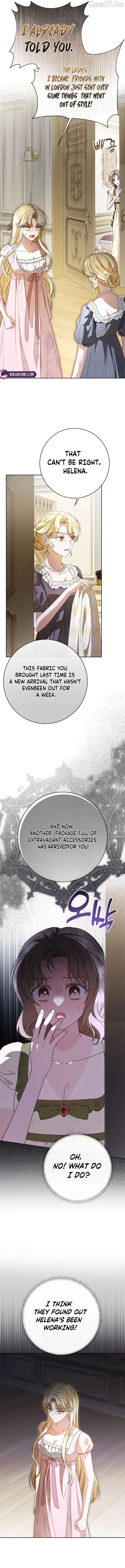 Sonnet of the Dawn Chapter 16 - page 2