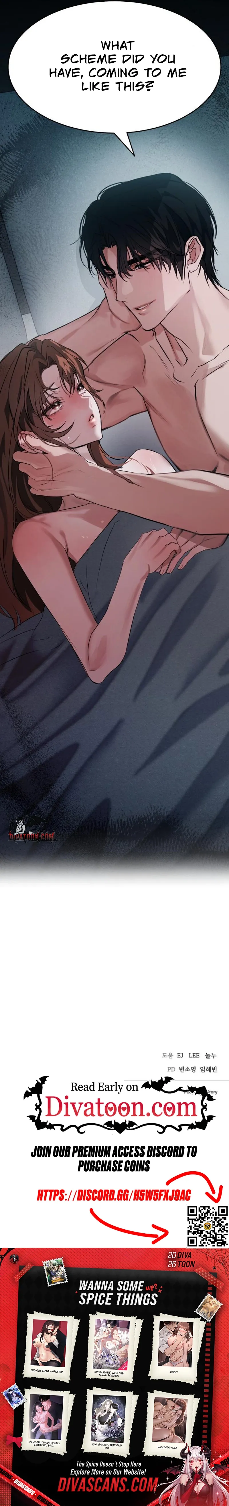 The Road to You Chapter 4 - page 10