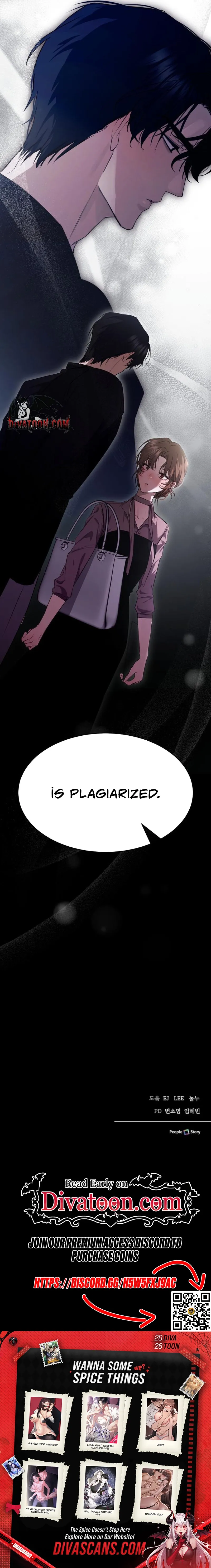 The Road to You Chapter 5 - page 10