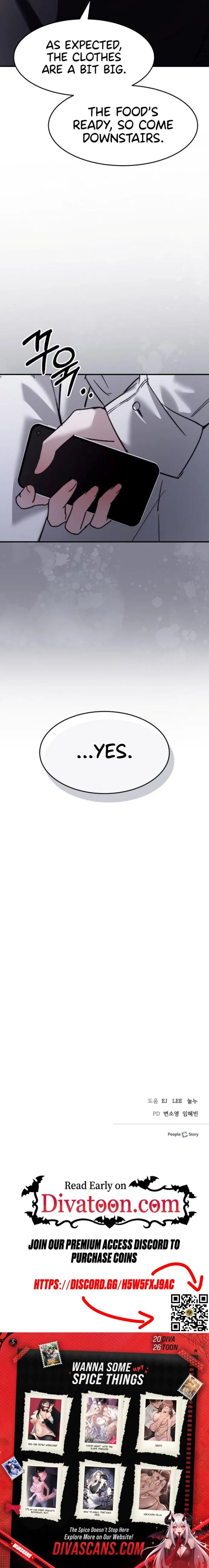 The Road to You Chapter 7 - page 12